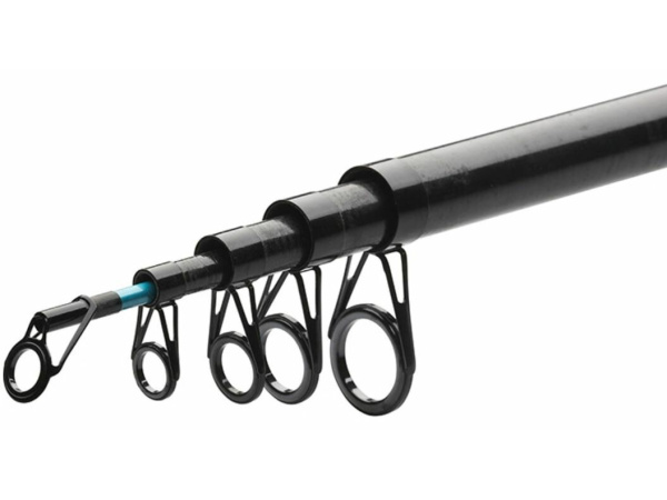 Kinetic - Prut Adnos Tele Surf 3,9m 100-250g tele