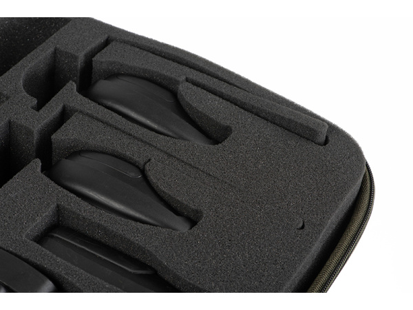 FOX - Pouzdro Camolite na hlásiče RX+