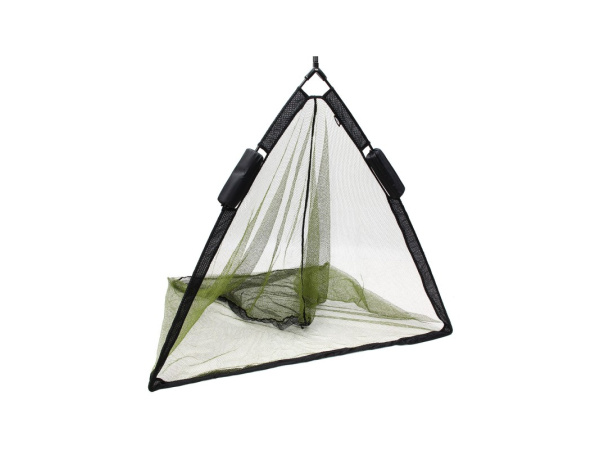 NGT Podběráková Hlava 42 Dual Float Net