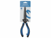 Kinetic - Kleště CS Straight Nose 22cm