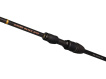 Giants fishing Prut Gaube Black Spin 8ft ( 2,43m) 4-12g