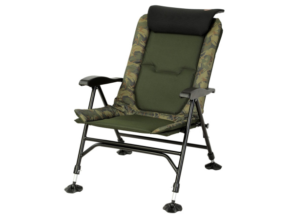 Giants fishing Sedačka Chair Gaube XT