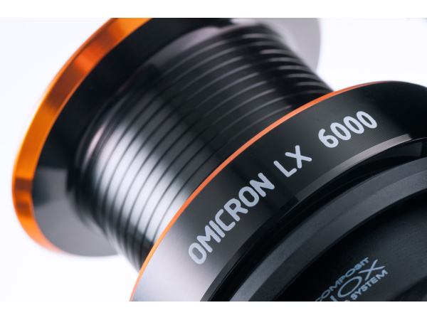 Mivardi Omicron LX 6000