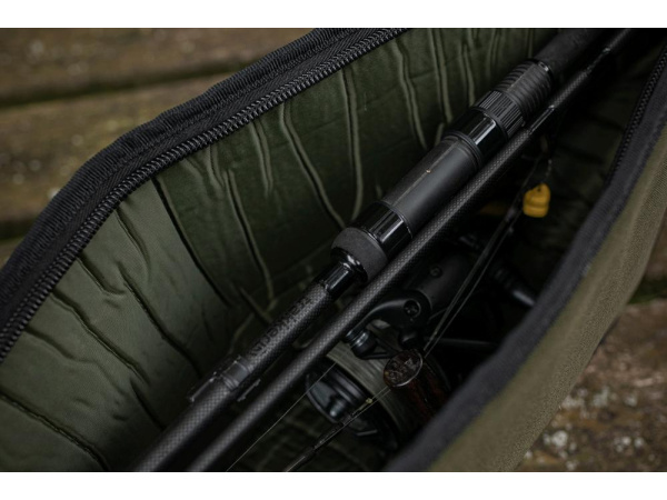 Aqua Products Aqua Pouzdro na pruty - Black Series Full Rod Sleeve 10ft