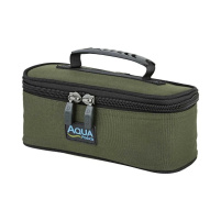 Aqua Products Aqua Pouzdro Medium Bitz Bag Black Series