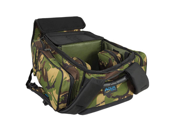 Aqua Products Aqua Batoh - Roving Rucksack DPM