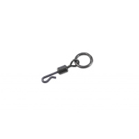 Carp´R´Us Carp´R´Us Ringed Quick change swivel - size 8, 10pcs