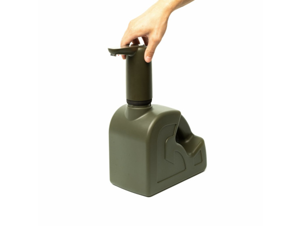 Trakker Products Trakker Automatická pumpa - Powerflo USB Tap