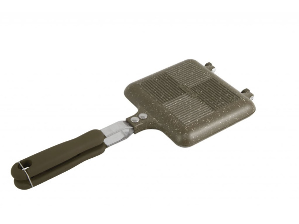Trakker Products Trakker Toaster - Armolife Marble Sandwich Toaster