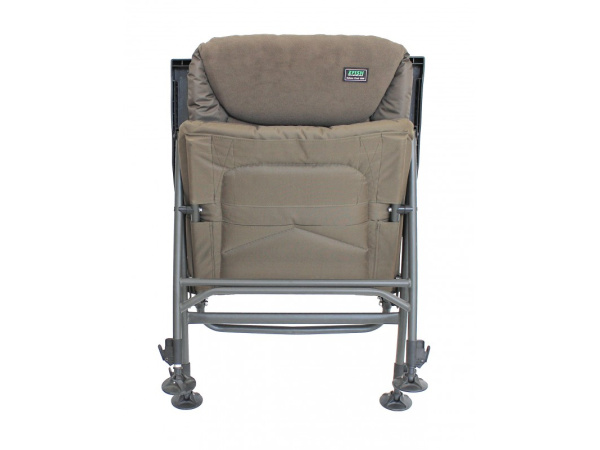 Zfish Křeslo Deluxe GRN Chair
