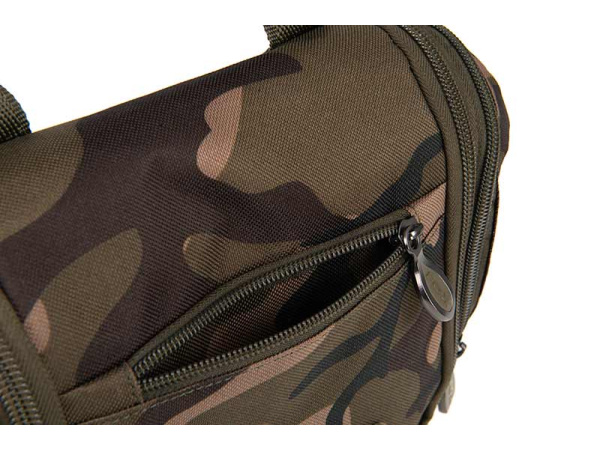 Fox Camolite Wash Bag