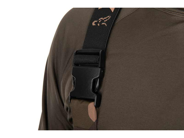 Fox zimní oblek Wintersuit - Camo/Khaki