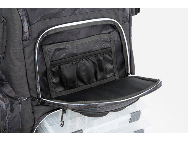 Fox Rage Voyager Camo Rucksack