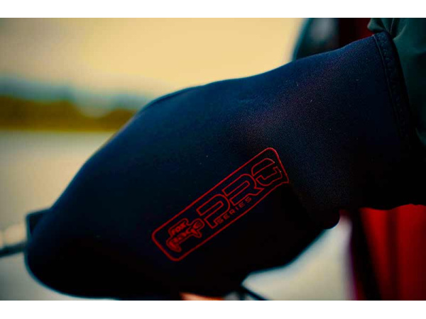 Fox Rage Pro-Series Neoprene Mitts