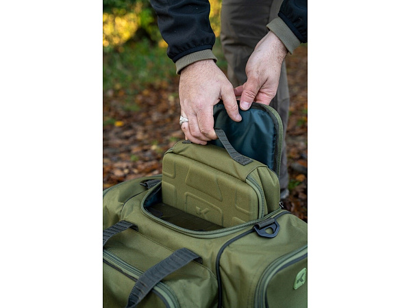 KORUM - Taška Progress Compact Caryall 25 l