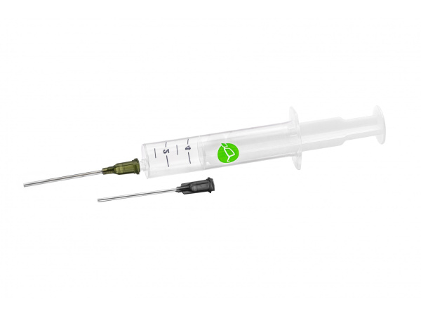 KORDA Injekční Stříkačka PVA Bag Syringe