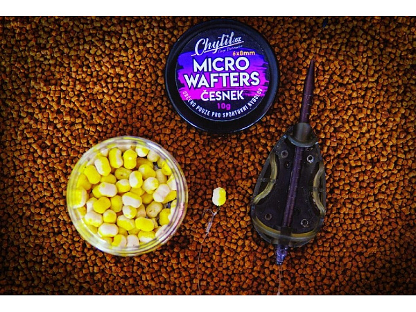 Chytil - Method Feeder Pelety 2mm 750g - Mango