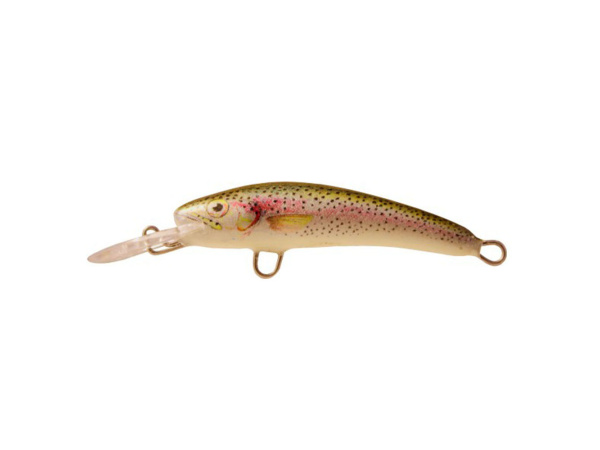 DORADO – Wobler Stick 7 cm