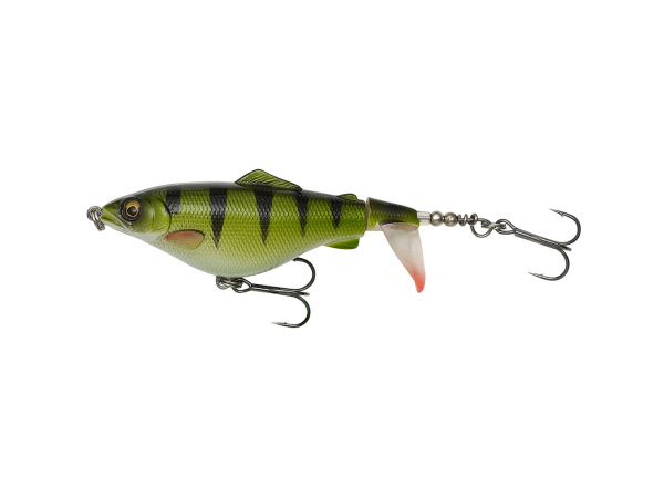SAVAGE GEAR - Wobler 3D Smash Tail 8cm 12g