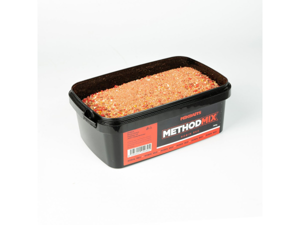 Mikbaits Methodmix 700g