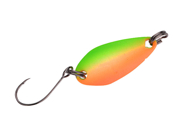 Trout Master - Plandavka INCY Spoon 3,5g
