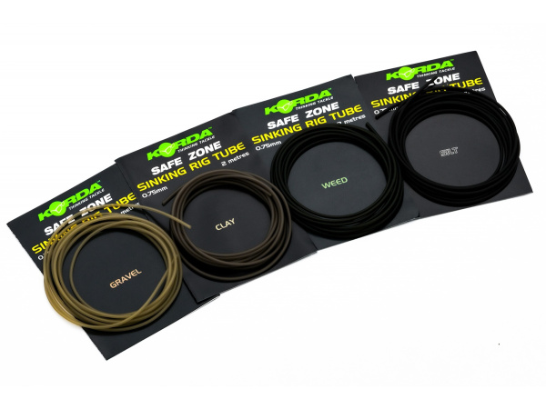 KORDA Hadička Proti Zamotání Camo Rig Tube 2 m