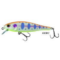 DORADO - Wobler Rattlin Seeker sinking 5,5cm – GERU