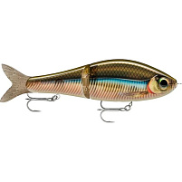 Rapala wobler Super Shadow Rap Glide Variable swimming depth 45g 11 cm SMB