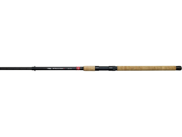DAM - Prut Spezi Stick II Tele Pike 3,3m / 50-100g