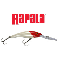 RAPALA - Wobler Deep tail dancer 9cm - RH
