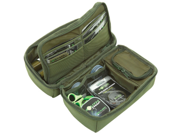 TRAKKER PRODUCTS - Pouzdro na PVA a bižuterii NXG XL PVA pouch
