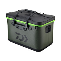 DAIWA - Taška D-VEC Eva Hard Tackle Container L