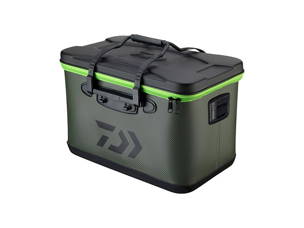 DAIWA - Taška D-VEC Eva Hard Tackle Container L