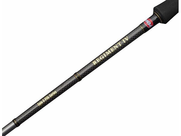 PENN - Prut Regiment IV Spin/Pilk 3,04m, 20-70g, 2D