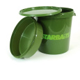 Starbaits - Kbelík 33l + vanička + víko