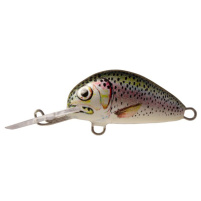 Dorado - Wobler Alaska 2,5cm - PTR