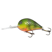 DORADO - Wobler Alaska floating 8cm P