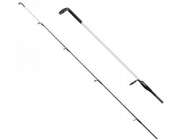 Mistrall náhradní špička carbon strong 2,8 mm White