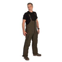 FOX - Kalhoty Sherpa-tec Salopettes, vel. XXXL - VÝPRODEJ