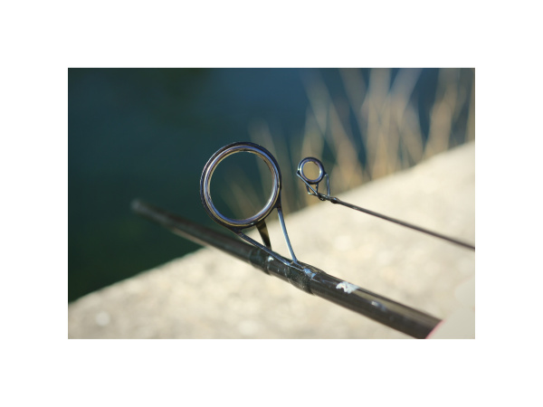 Leeda Prut Rogue Carp Rods 2,7m / 2.75lb / 2D AKCE 1+1!