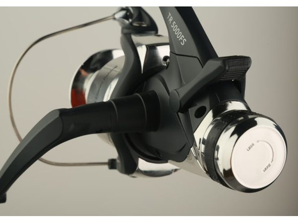 Giants fishing Naviják TR 5000 FS, Akce 1+1 zdarma!