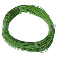Giants fishing Muškařská šňůra Classic Fly Line 30,5m Olive Green|WF4F