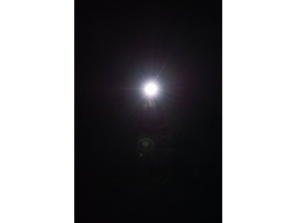 Giants fishing - Čelovka Headlamp LED Luxury 350