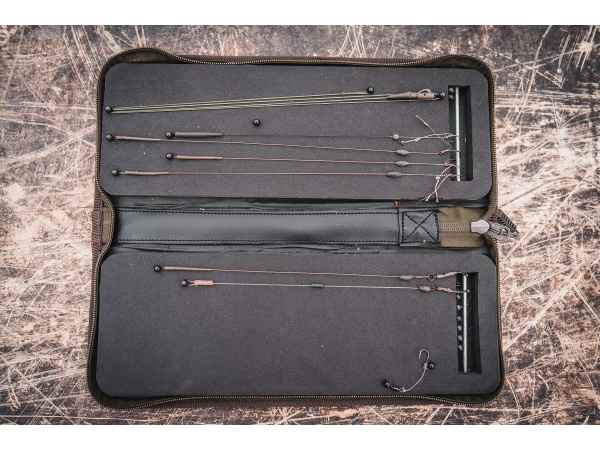 Giants fishing Pouzdro na návazce Stiff Rig Wallet XL