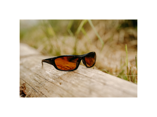 Gardner polarizační brýle Amber Sunglasses GPA (UV400)