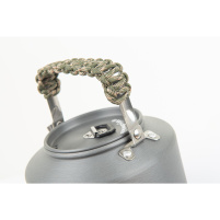 Wychwood - konvička Carp Kettle Compact 2 Cup 0.8 l