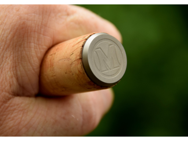 Mivardi G50 Carp MK2 FC 3,6m / 2,75lb