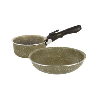 Trakker Products Trakker Sada nádobí - Armolife  Marble Cookset - Large