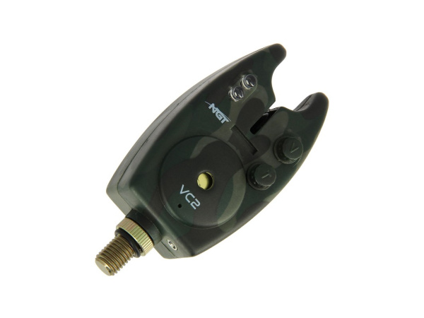 NGT Hlásič Camo Bite Alarm VC-2