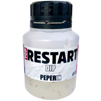 LK Baits Top ReStart Dip Peperin 100ml - VÝPRODEJ